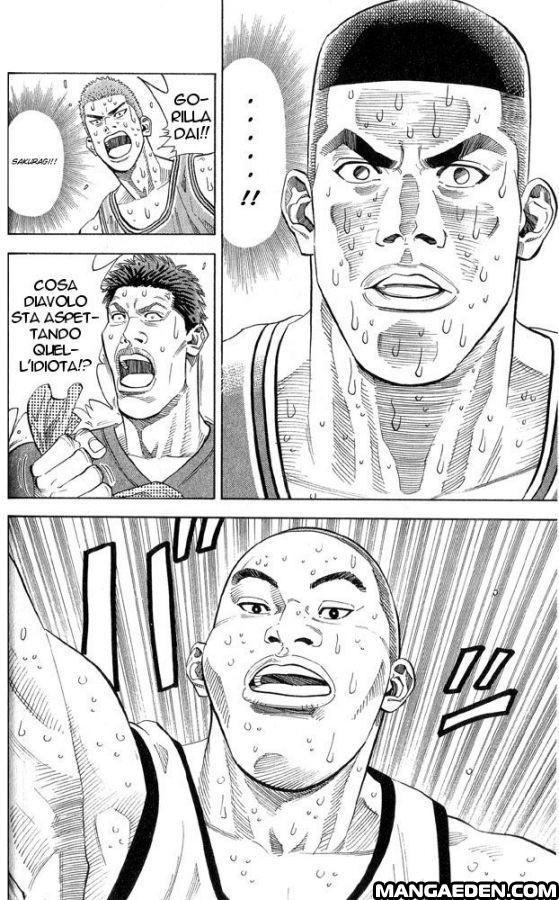 Read Slam Dunk IT Manga Online