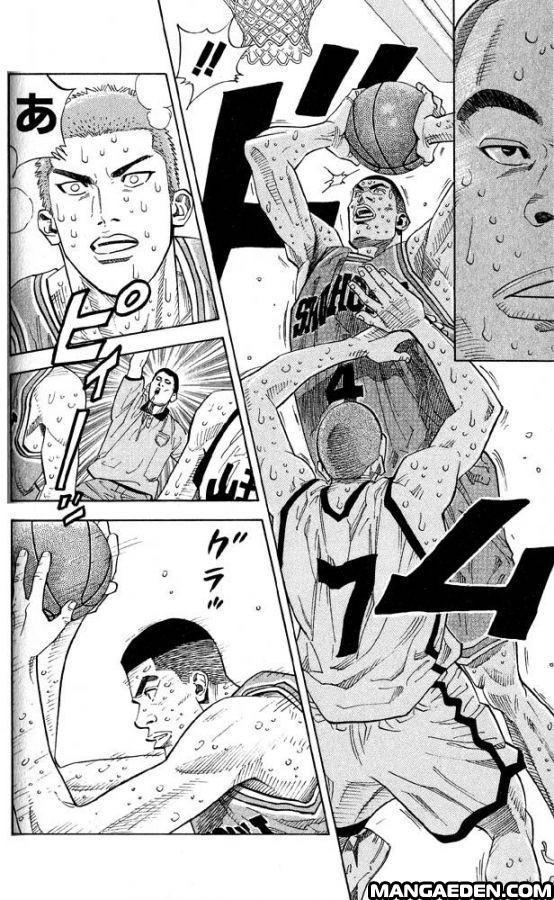 Read Slam Dunk IT Manga Online