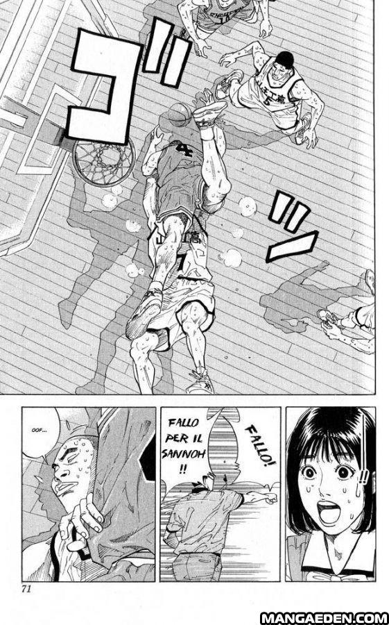 Read Slam Dunk IT Manga Online