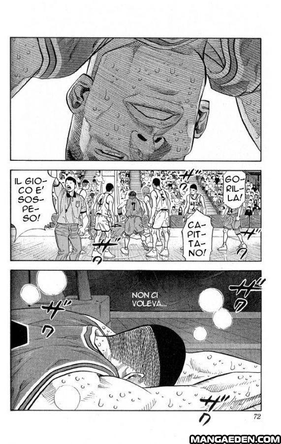 Read Slam Dunk IT Manga Online
