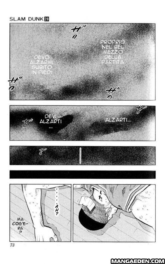 Read Slam Dunk IT Manga Online
