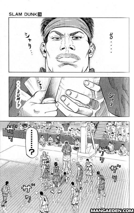 Read Slam Dunk IT Manga Online