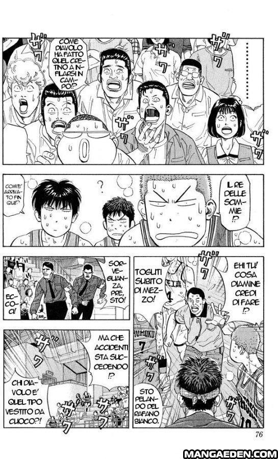 Read Slam Dunk IT Manga Online
