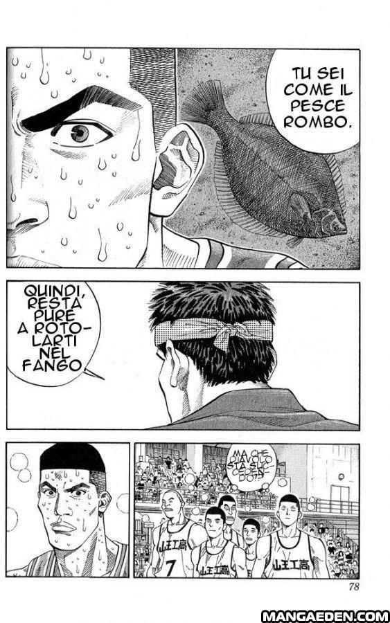 Read Slam Dunk IT Manga Online