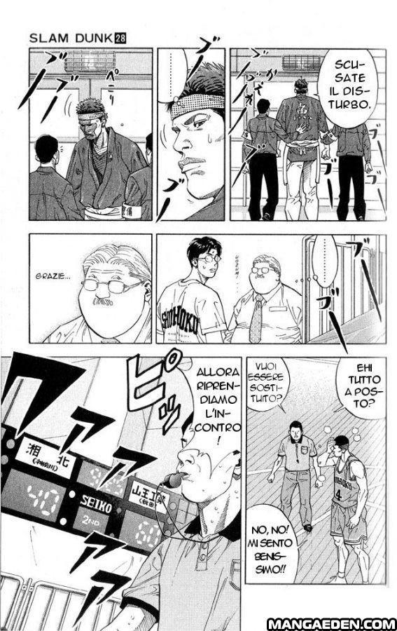 Read Slam Dunk IT Manga Online