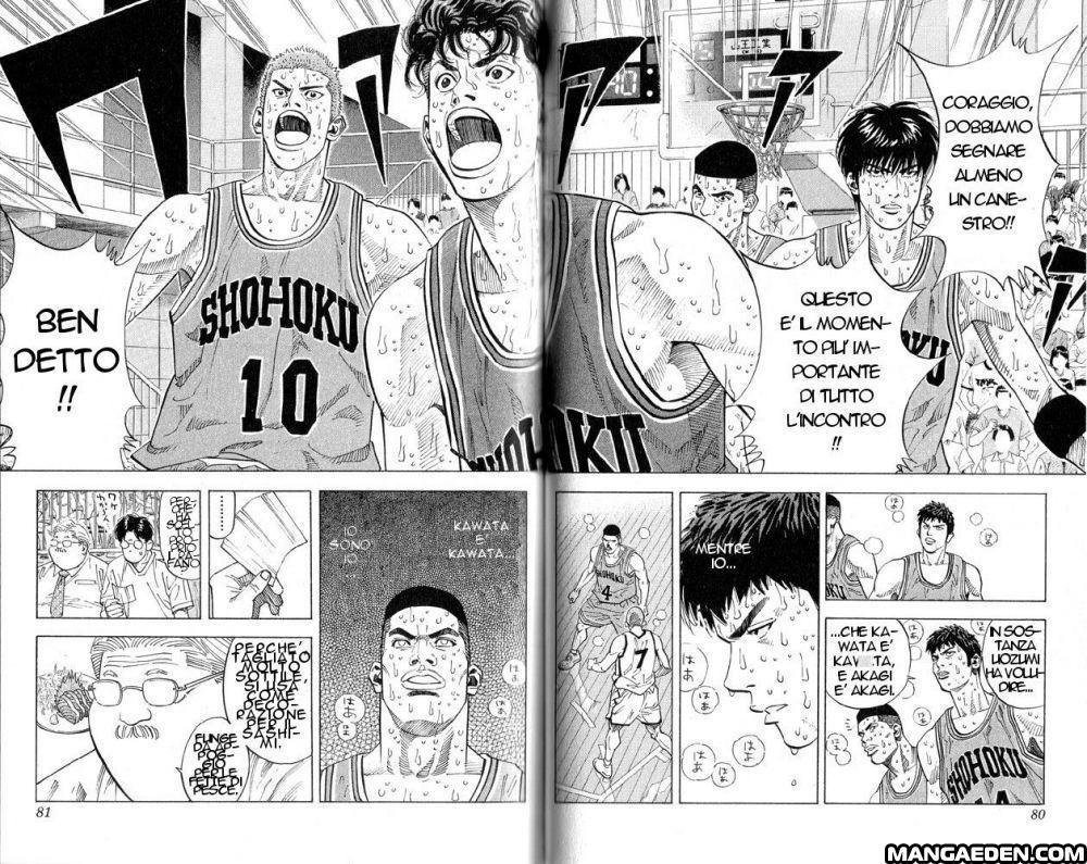 Read Slam Dunk IT Manga Online