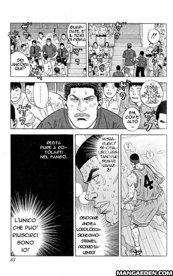 Read Slam Dunk IT Manga Online