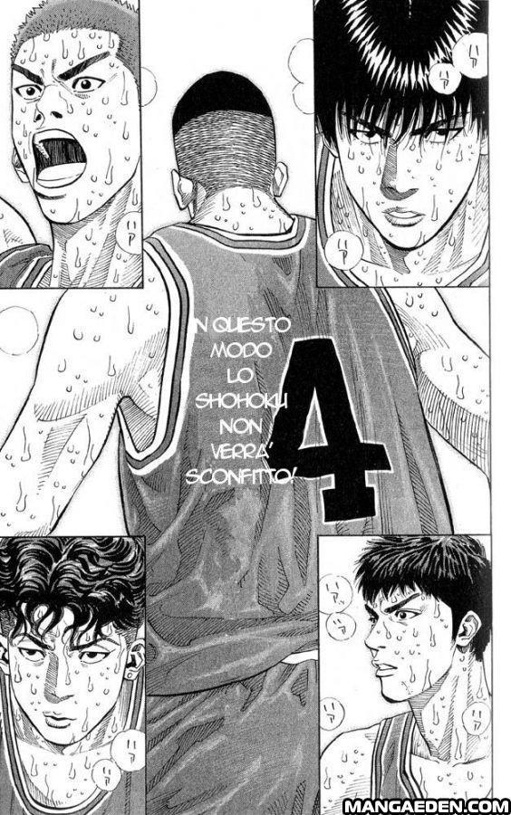 Read Slam Dunk IT Manga Online