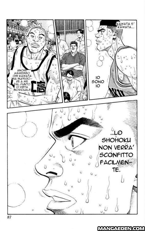 Read Slam Dunk IT Manga Online