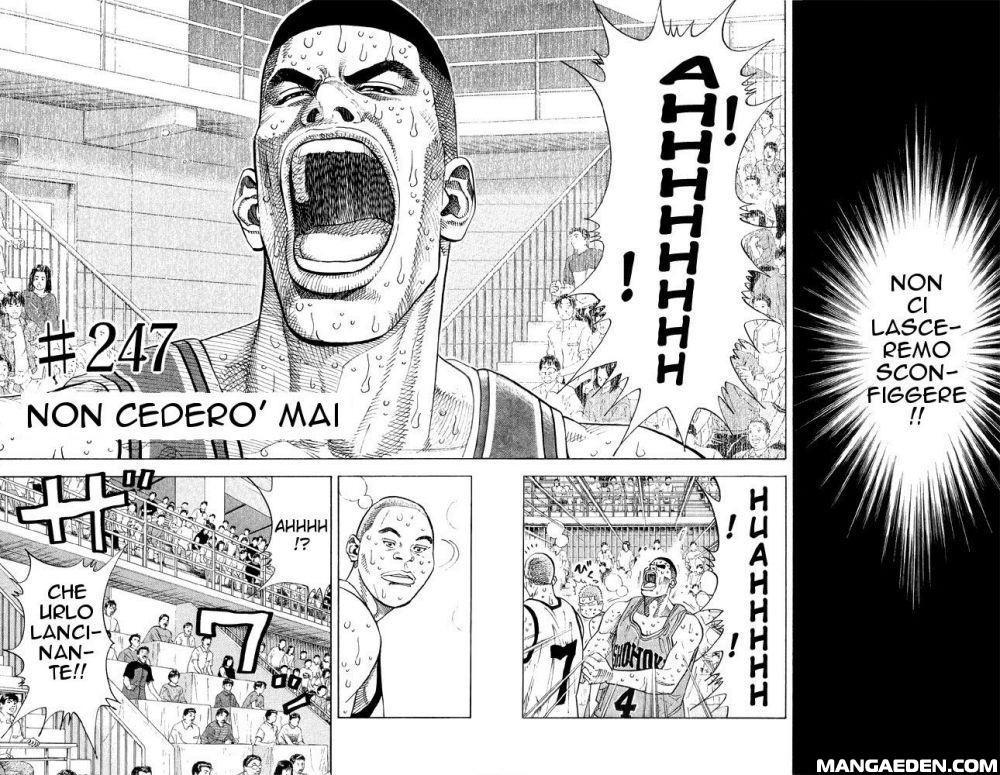 Read Slam Dunk IT Manga Online