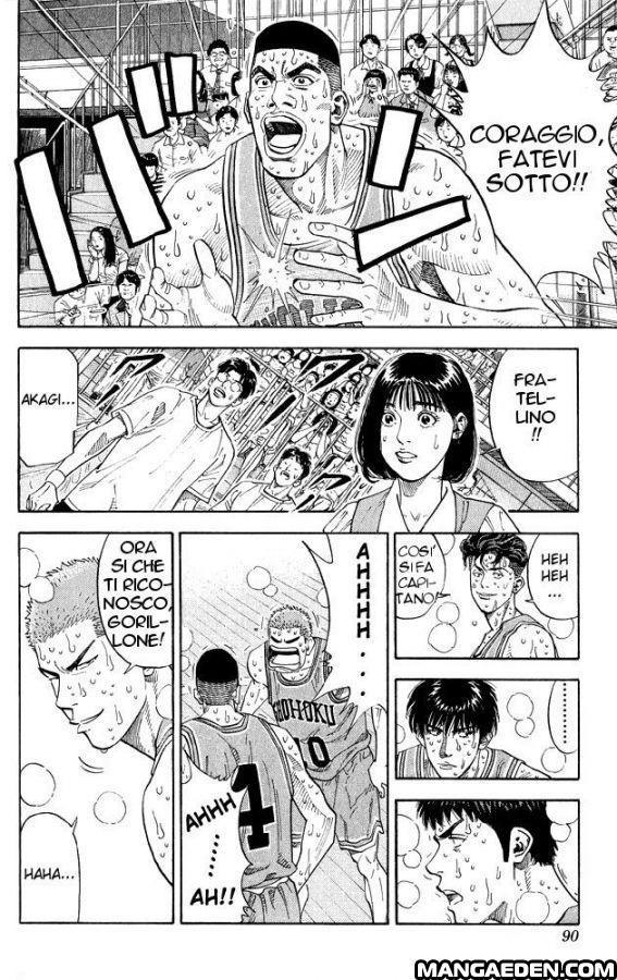 Read Slam Dunk IT Manga Online