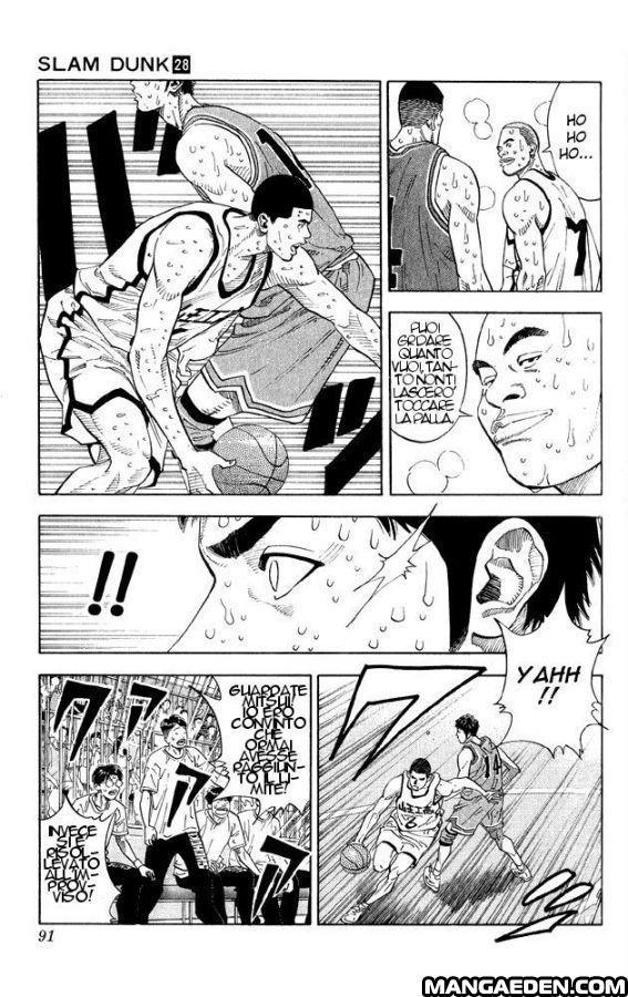 Read Slam Dunk IT Manga Online