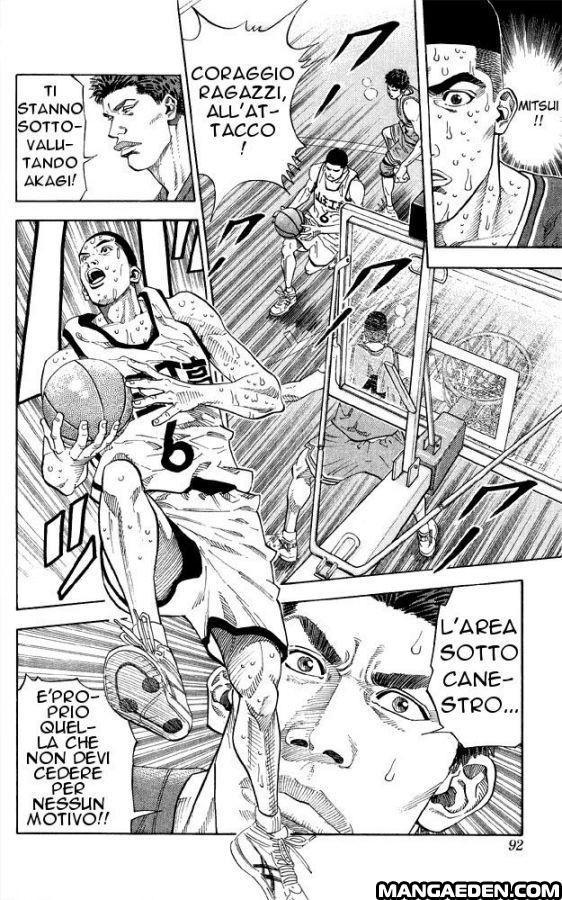 Read Slam Dunk IT Manga Online