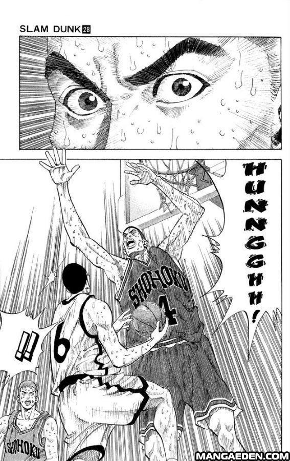 Read Slam Dunk IT Manga Online