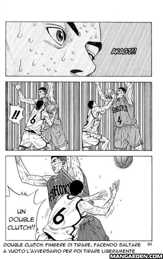 Read Slam Dunk IT Manga Online