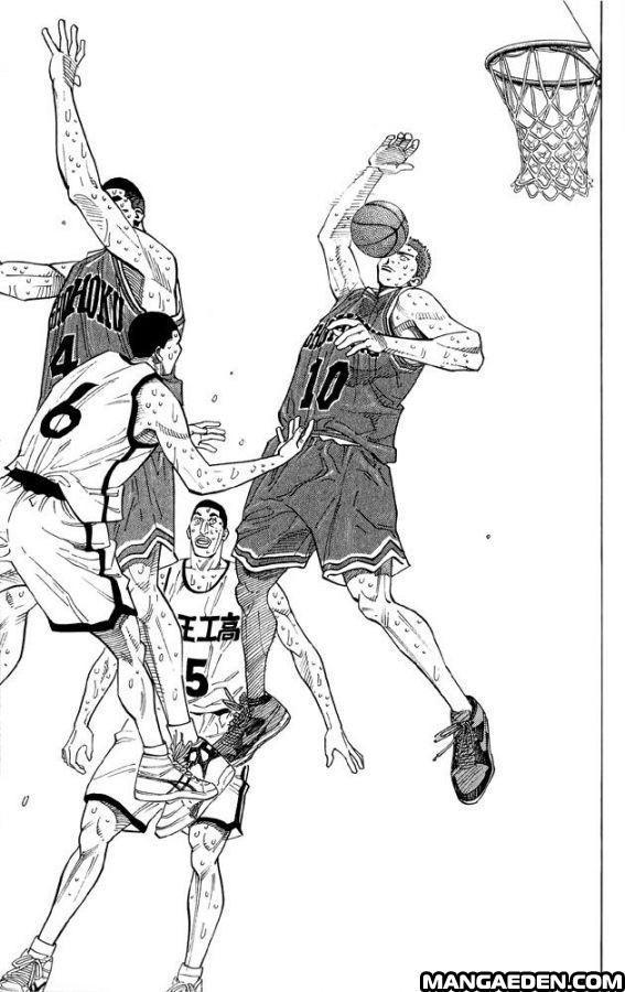 Read Slam Dunk IT Manga Online