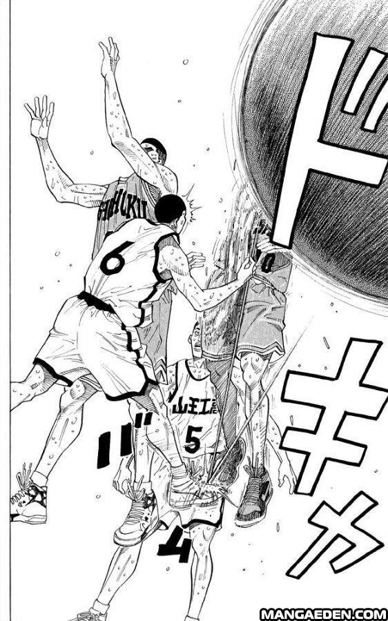 Read Slam Dunk IT Manga Online