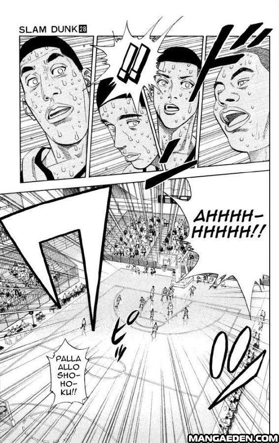 Read Slam Dunk IT Manga Online