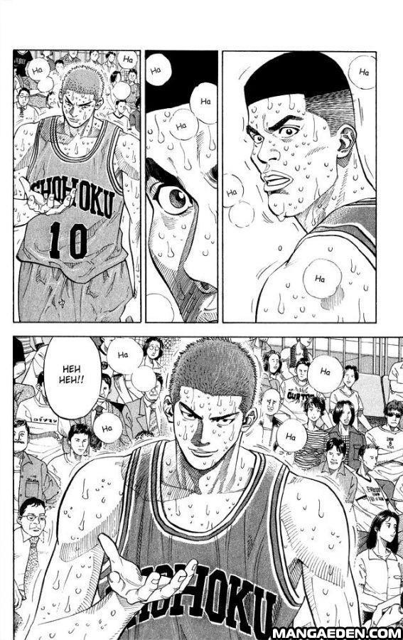 Read Slam Dunk IT Manga Online