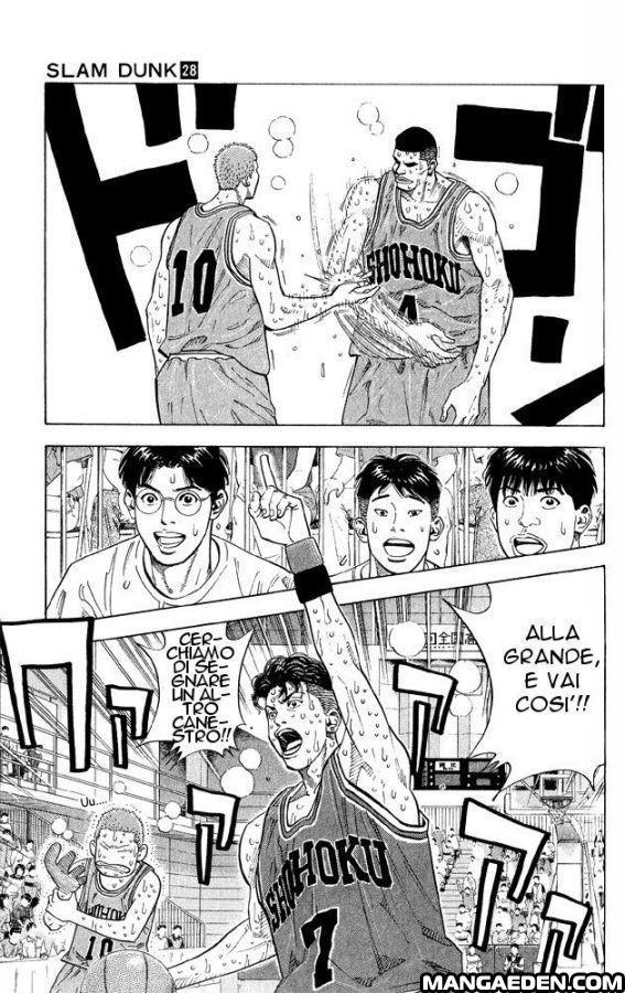 Read Slam Dunk IT Manga Online