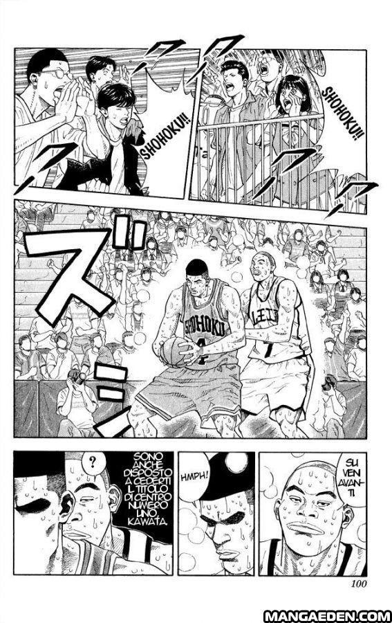 Read Slam Dunk IT Manga Online