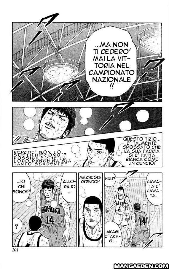 Read Slam Dunk IT Manga Online