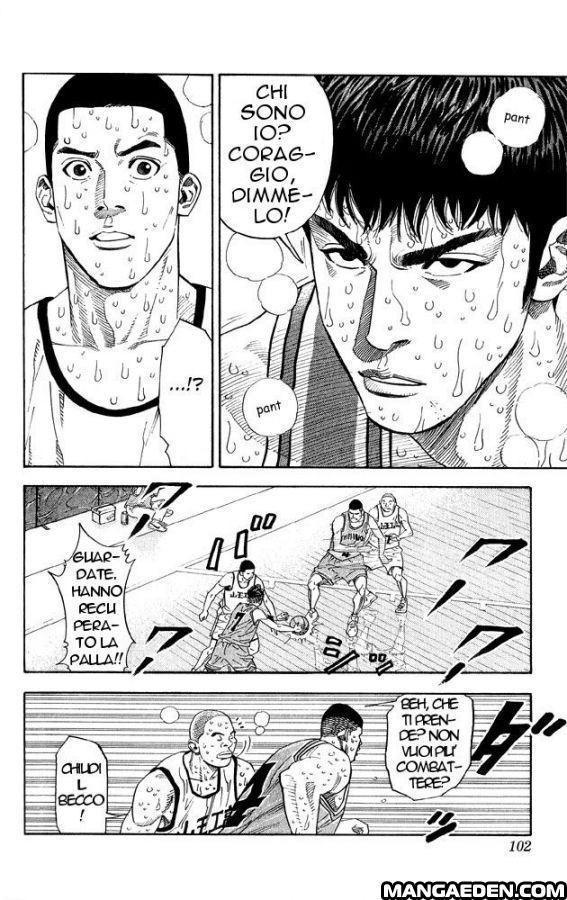 Read Slam Dunk IT Manga Online