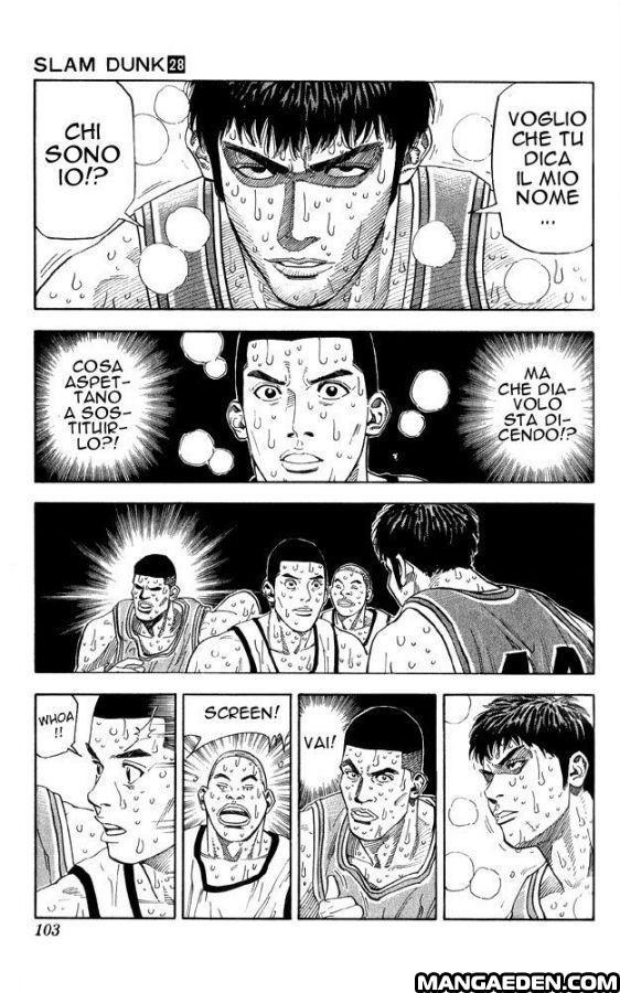 Read Slam Dunk IT Manga Online
