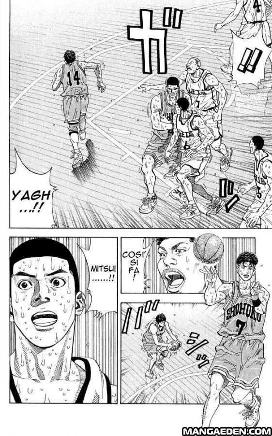 Read Slam Dunk IT Manga Online