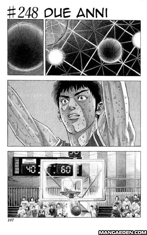 Read Slam Dunk IT Manga Online