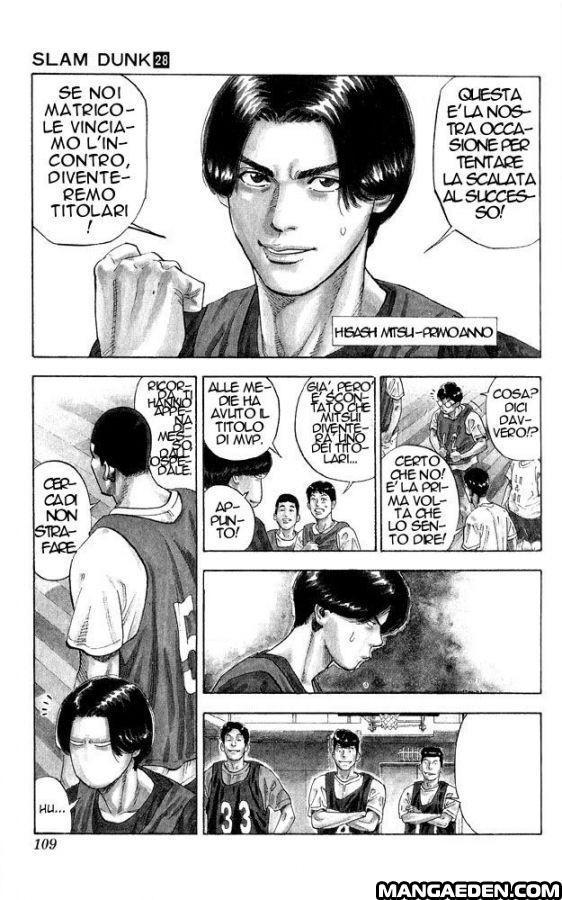 Read Slam Dunk IT Manga Online