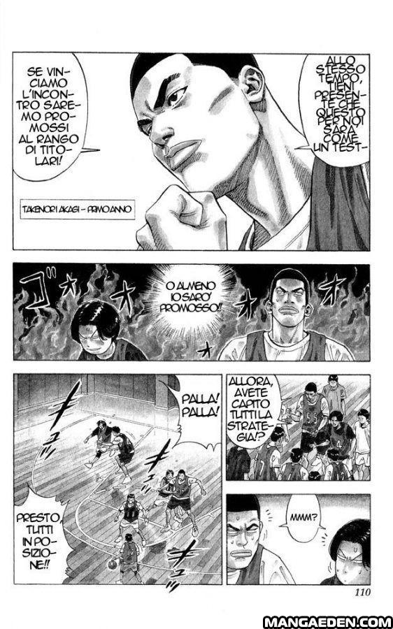 Read Slam Dunk IT Manga Online