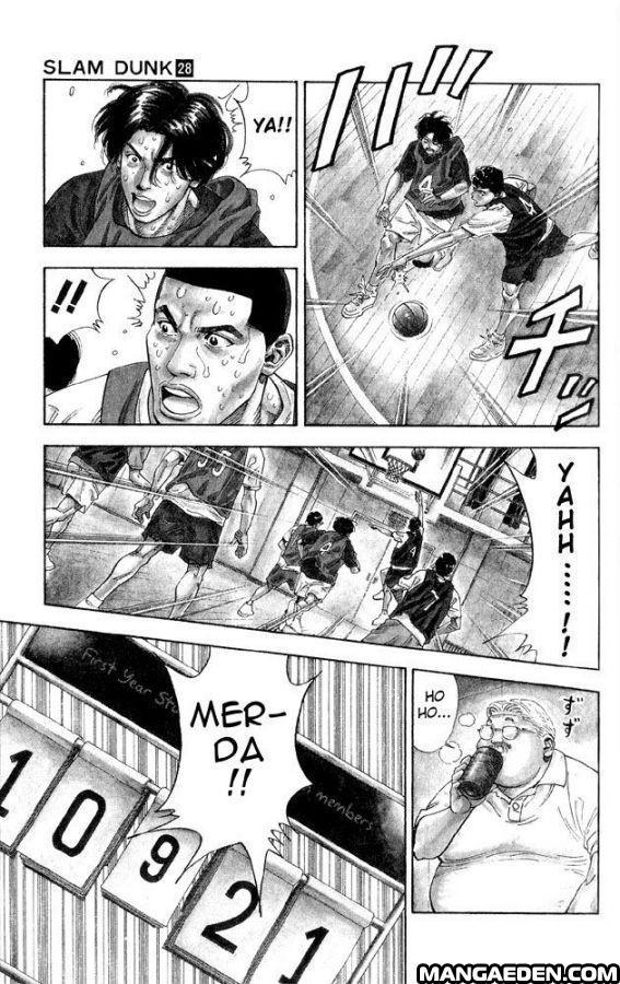 Read Slam Dunk IT Manga Online