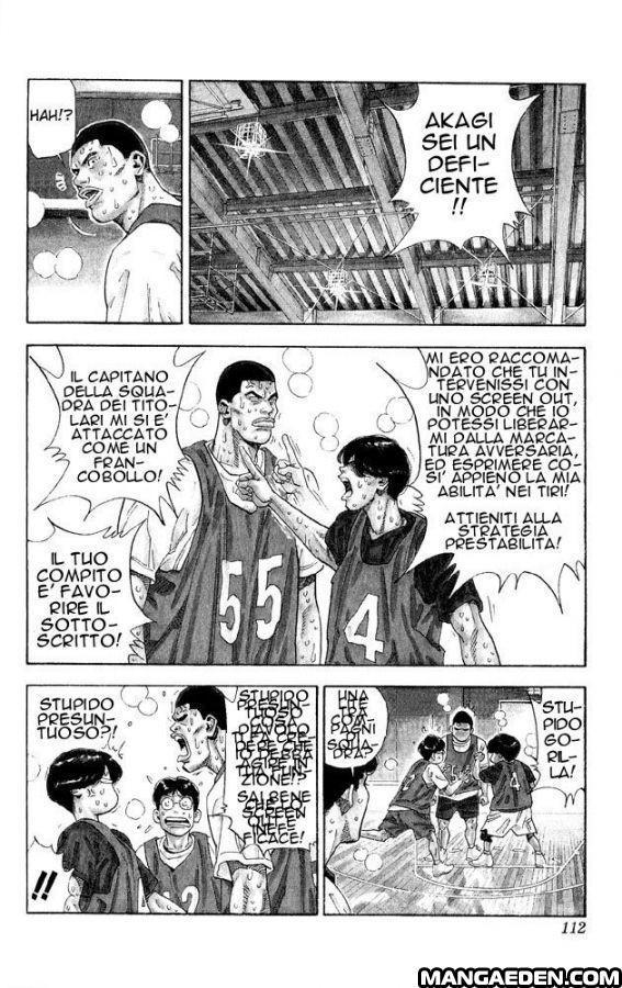 Read Slam Dunk IT Manga Online