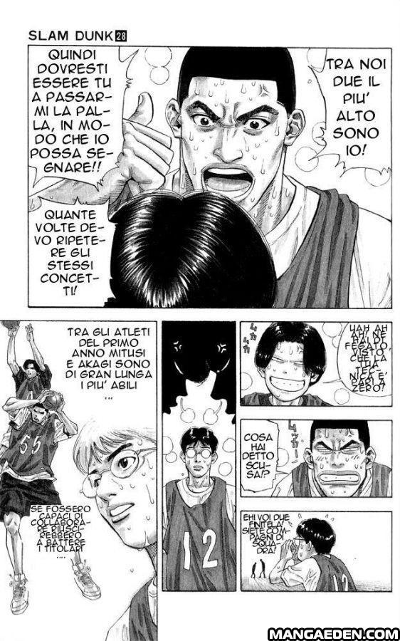 Read Slam Dunk IT Manga Online