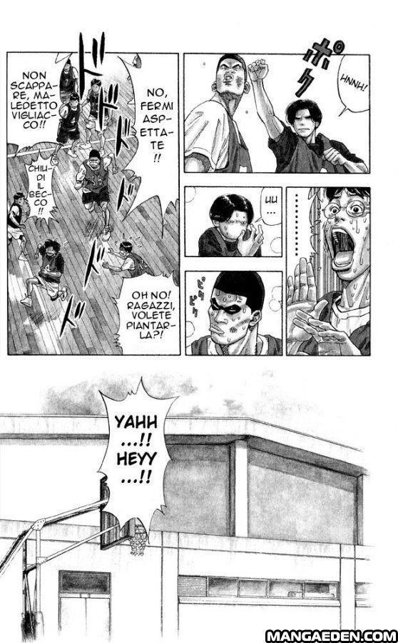 Read Slam Dunk IT Manga Online