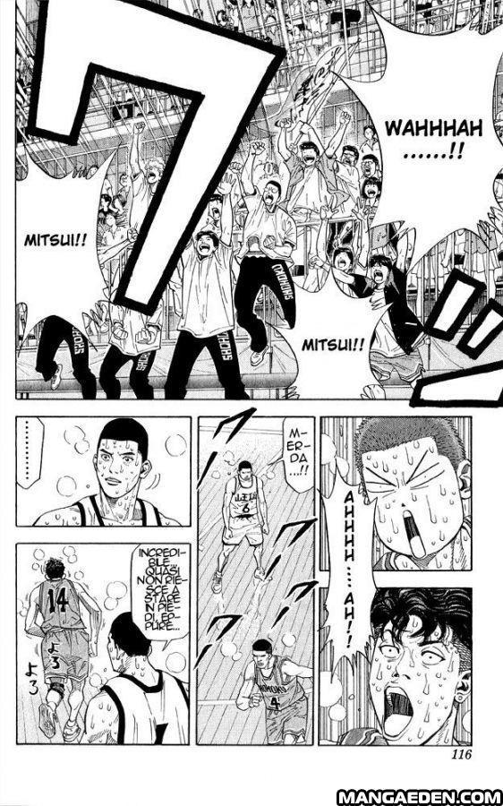 Read Slam Dunk IT Manga Online