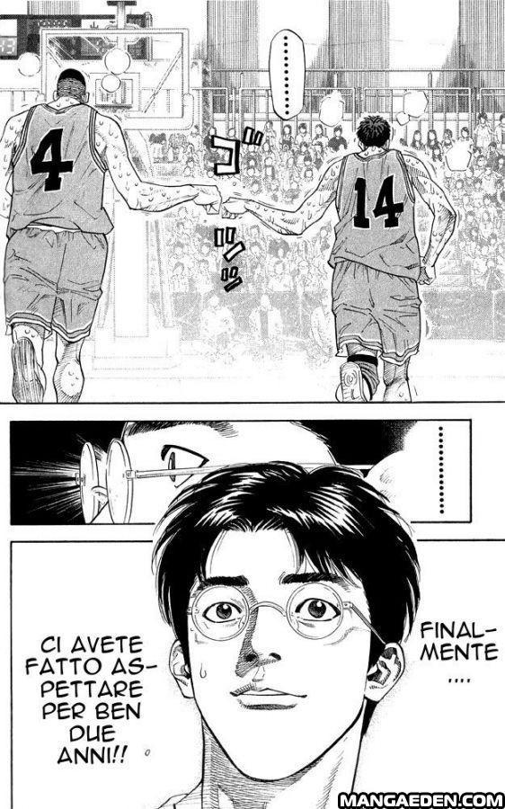 Read Slam Dunk IT Manga Online