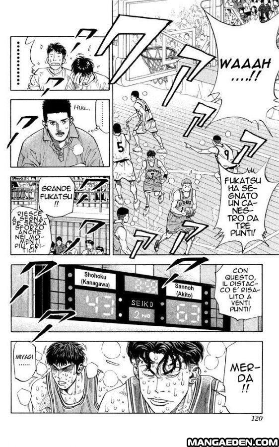 Read Slam Dunk IT Manga Online
