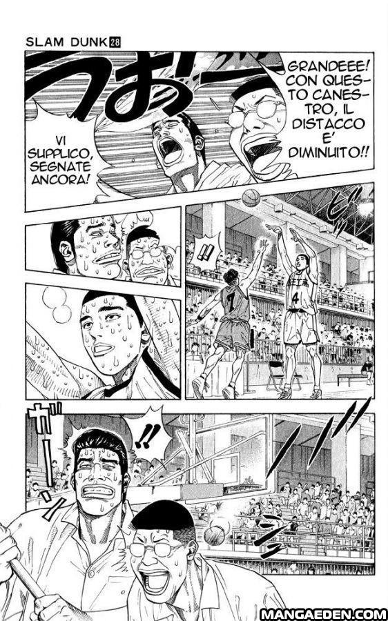Read Slam Dunk IT Manga Online