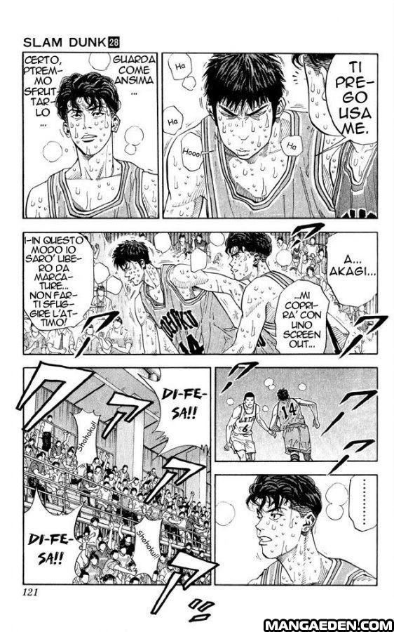 Read Slam Dunk IT Manga Online