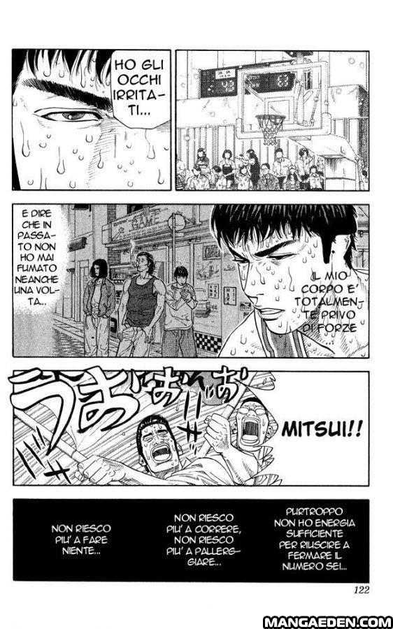 Read Slam Dunk IT Manga Online