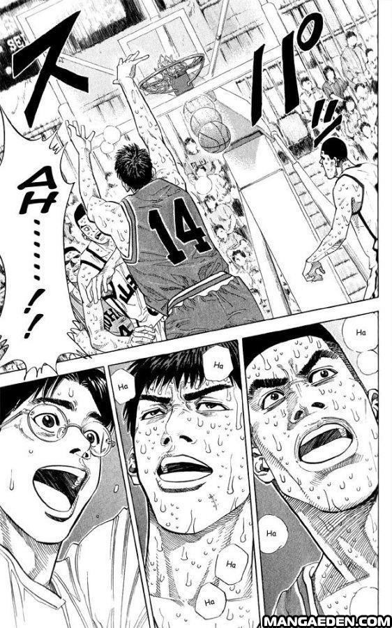 Read Slam Dunk IT Manga Online