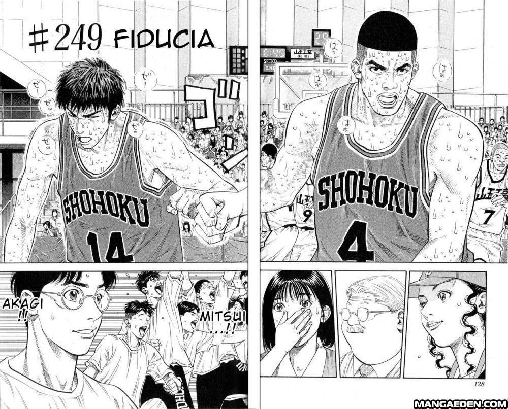 Read Slam Dunk IT Manga Online