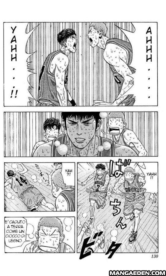Read Slam Dunk IT Manga Online