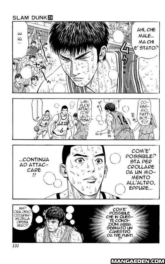 Read Slam Dunk IT Manga Online