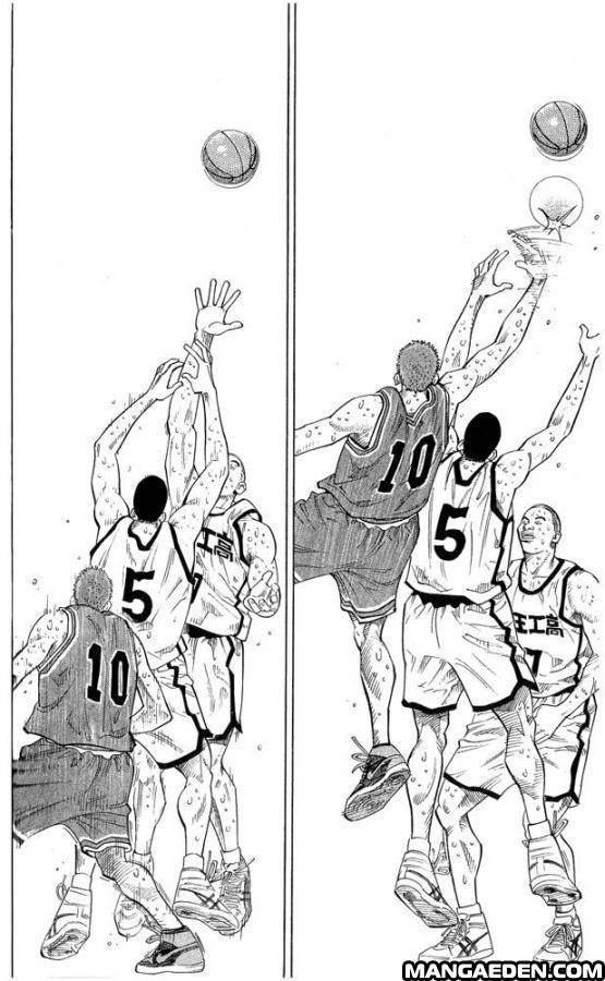 Read Slam Dunk IT Manga Online