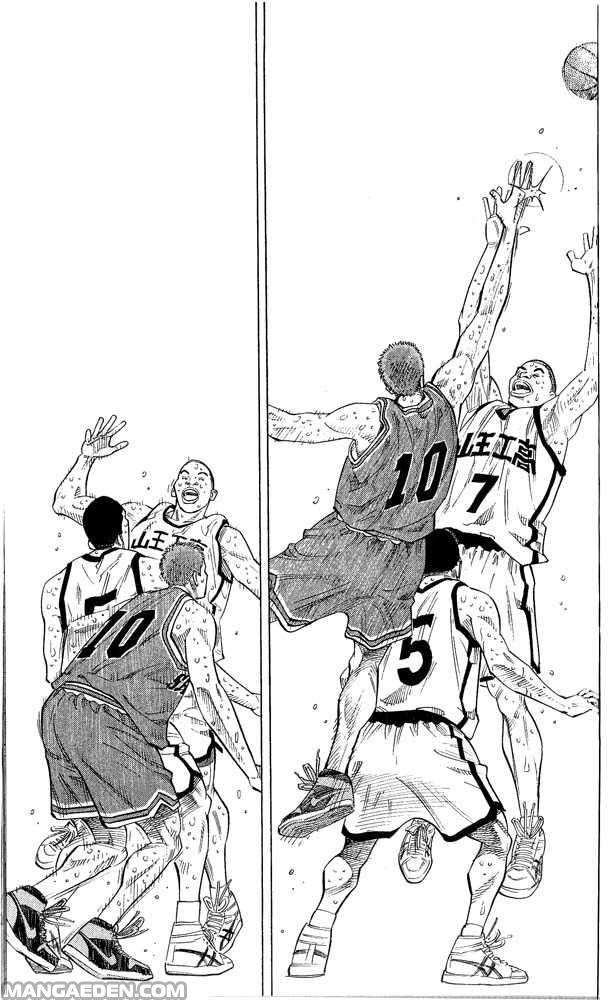 Read Slam Dunk IT Manga Online