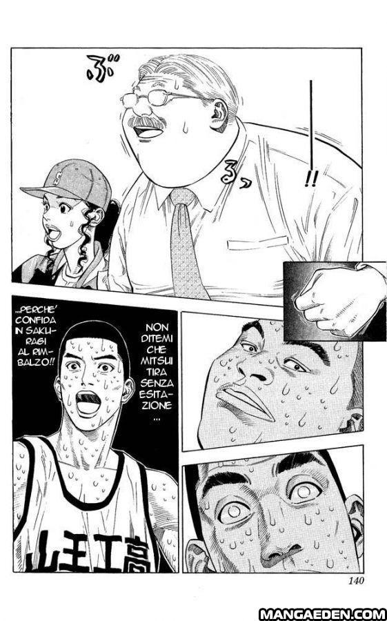 Read Slam Dunk IT Manga Online