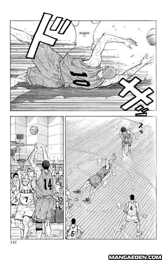 Read Slam Dunk IT Manga Online